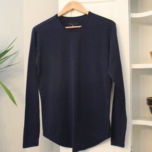 ESNTLS Long Sleeve Tee